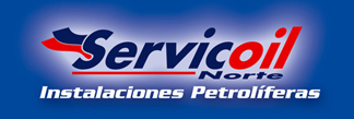 SERVICOIL NORTE | INSTALACIONES PETROLÍFERAS